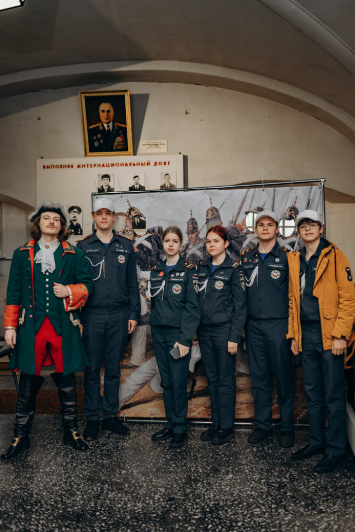 Взор! Быстрота! Победа!