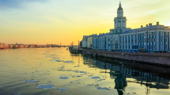 Кунсткамера