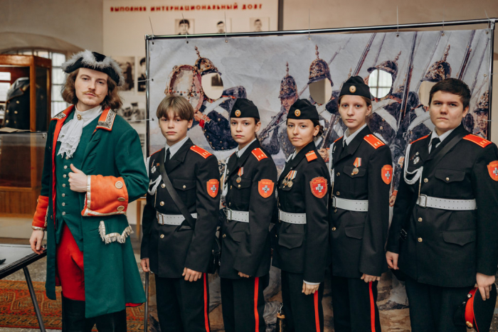 Взор! Быстрота! Победа!