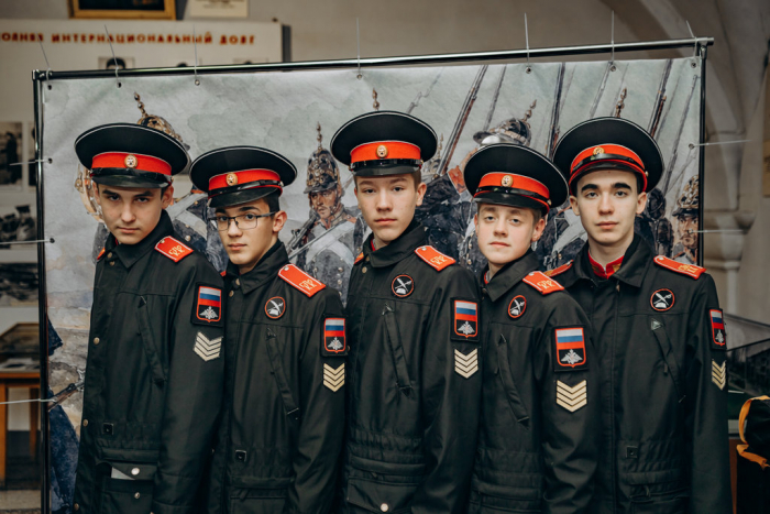 Взор! Быстрота! Победа!
