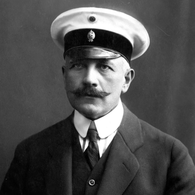 Герцогский переулок