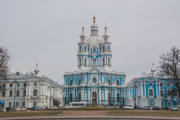 Улица