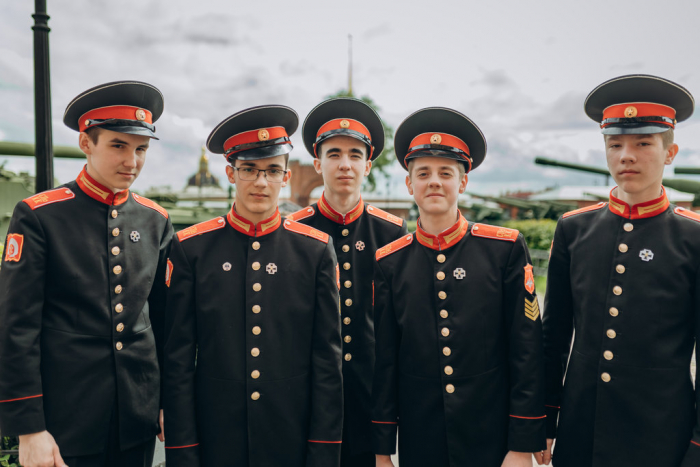 Взор! Быстрота! Победа!