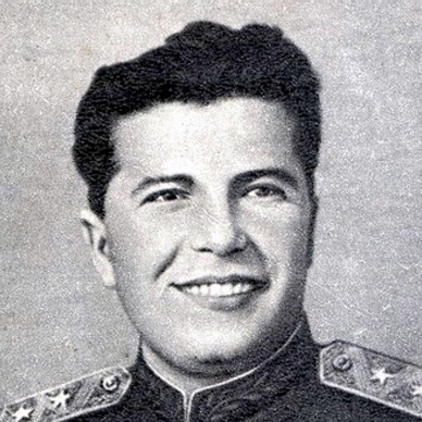 Улица Генерала Кравченко