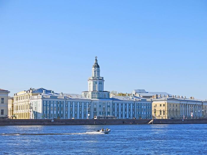 Кунсткамера